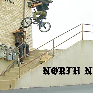 NORTH NORTH VOL.1