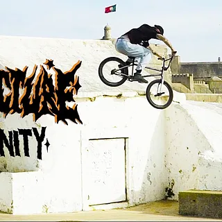 FRACTURE 'UNITY' ft. FELIX PRANGENBERG, PAUL THOELEN, LINDA GRABNER & MORE