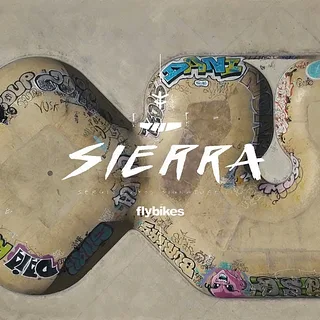 SERGIO LAYOS 2019 - FLYBIKES BMX SIERRA