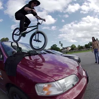 Mutiny - Dylan Lewis - Welcome to Pro