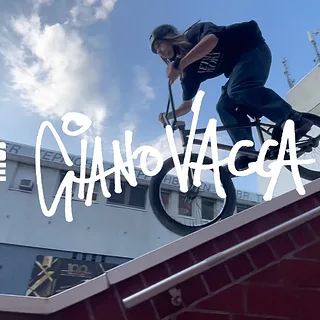 "STILL JIBBING" // GIANO VACCA