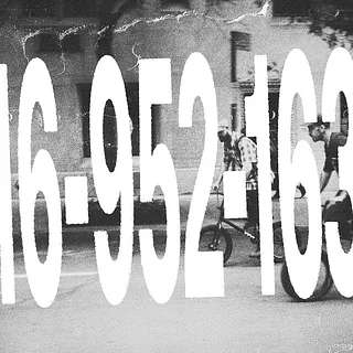 '216-952-1638' / Act Like You Know / Cult