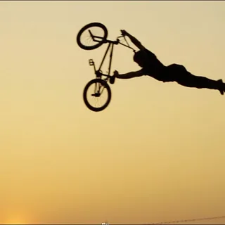 Maxime Charveron for WETHEPEOPLE