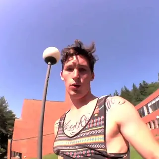 Wethepeople BMX: Greetings from the North West Part 1