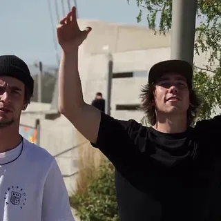 WETHEPEOPLE BMX: Mid Western Tour Feat. Jordan Godwin, Ed Zunda, Dillon Lloyd & Dan Kruk