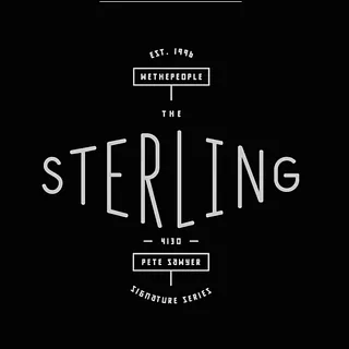 Wethepeople BMX: Pete Sawyer Sterling Series promo