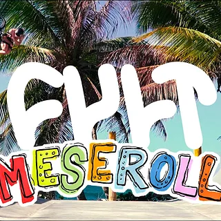 CULTCREW/ MESEROLL/ PUERTO RICO