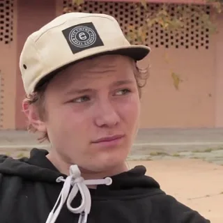 WETHEPEOPLE Dima Prykhodko in Malaga