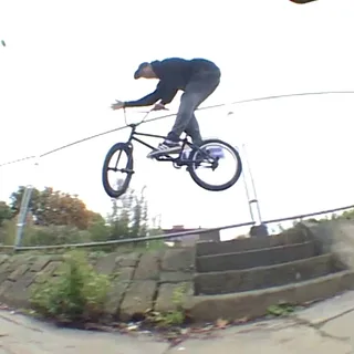 WETHEPEOPLE LIT (2015) Jordan Waters Part