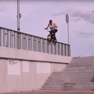 WETHEPEOPLE LIT (2015) Max Gaertig Part
