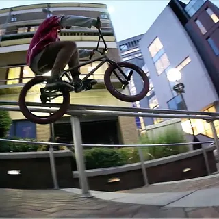 WETHEPEOPLE LIT INTRO / JORDAN GODWIN PART