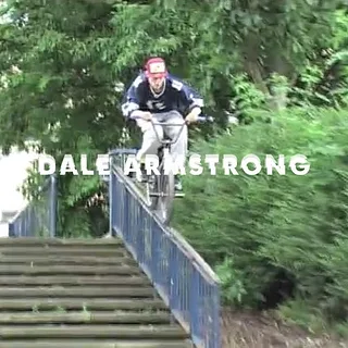 WETHEPEOPLE: Dale Armstrong Summer 2014