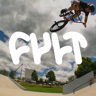 CULTCREW/ AUSTRALIA 2021/ Jason Watts, Callan Stib, Benn Pigot, Zac Miner