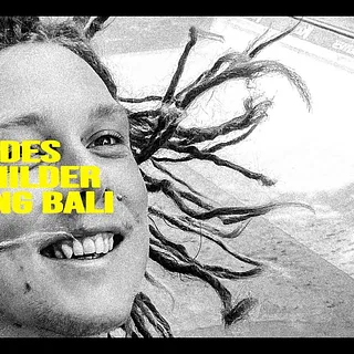 B-Sides - Boyd Hilder "Battling Bali" 2022