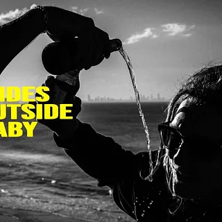 B-Sides - We Outside Baby