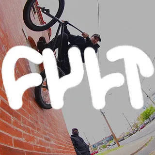 CULTCREW/ NORTH EAST/ DEHART, BEGIN, MAGS