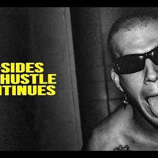 B-Sides The Hustle Continues