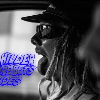 Boyd Hilder "No More Bets" - B-Sides