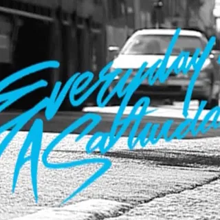 Everyday is a Saturday (BMX MOVIE 2011)