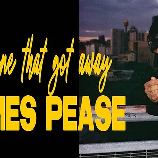 The One That Got Away - James Pease