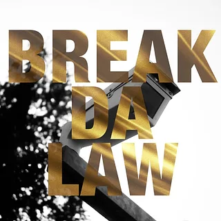 War Party - Break Da Law (BMX)