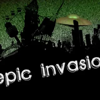 War Party - Epic Invasion (BMX Video 2007)
