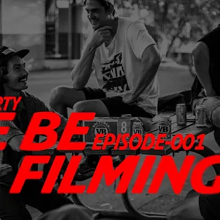 WAR PARTY - WEBEFILMING - 001