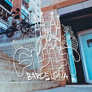 CULTCREW/ Barcelona