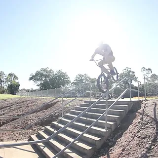 Tim Storey 2015 WTP Australia