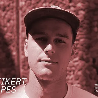 TOM WEIKERT "LOST TAPES" // WETHEPEOPLE BMX
