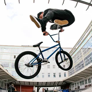 Waldemar Fatkin - Welcome to WETHEPEOPLE