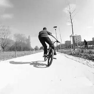 Welcome to WTP - Robin Bourhis