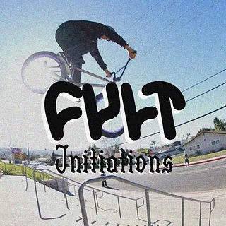 CULTCREW/ INITIATIONS