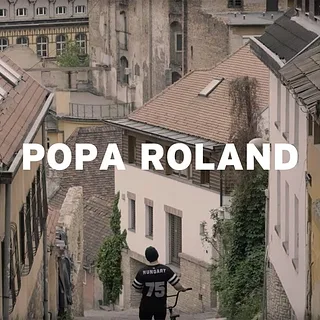 WETHEPEOPLE BMX - Popa Roland