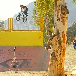 WETHEPEOPLE BMX in Mexico