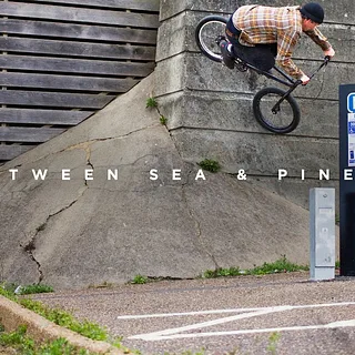 BETWEEN SEA & PINE 8