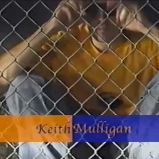 Keith Mulligan // Neighborhood Superheroes // Base Brooklyn // 1999