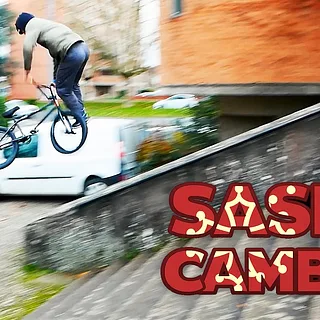 SASHA CAMBON - 'OCCITAMIX'