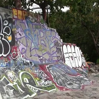 GUERRA BMX - Seamus McKeon "Moose" Frame Promo