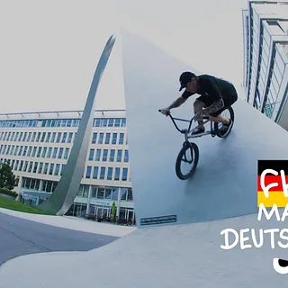 CULTCREW/ DOES GERMANY / CULTxVANS