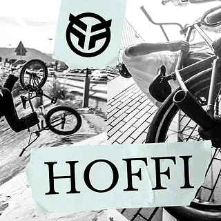 FEDERAL BIKES - HOFFI