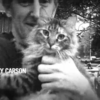 Sandy Carson // Grounded // Etnies // 2008