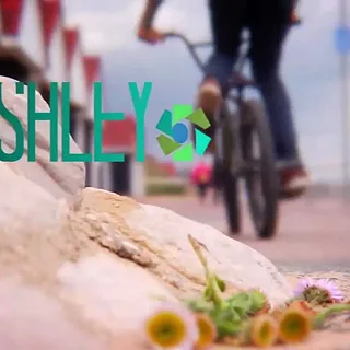 Ashley Charles This Is United BMX : Full Video Part HD