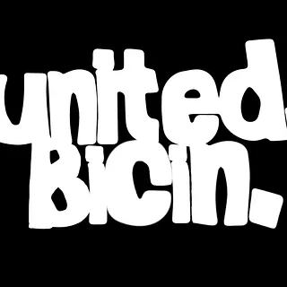 BICIN - UNITED MIXTAPE