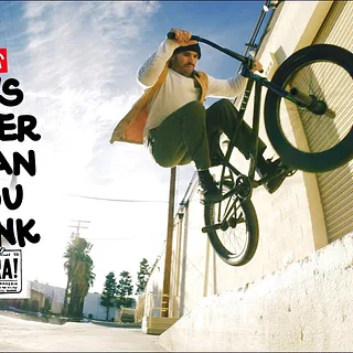 CULTCREW | IT'S LATER THAN YOU THINK | EXTRAS