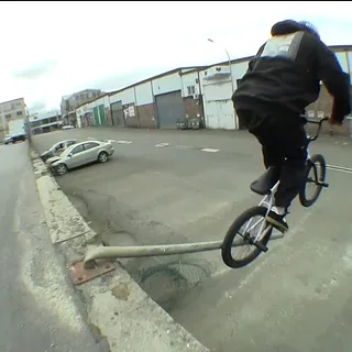 Fernando Laczko - Rias Baixas Raw Clips