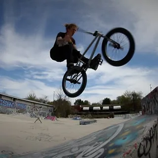 Asheville Foundation Session / A Philthy Feature