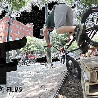 Phil Jones 2014 / A Philthy Feature