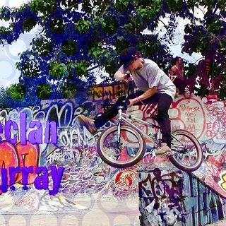 Declan Murray 2013 / A Philthy Feature