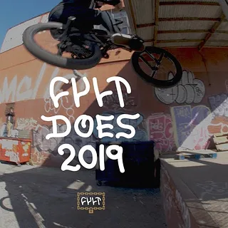CULTCREW/ CULT DOES 2019